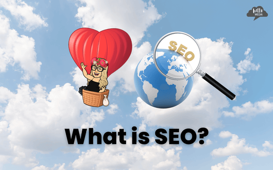 What is SEO: Beginners guide to SEO for your small business